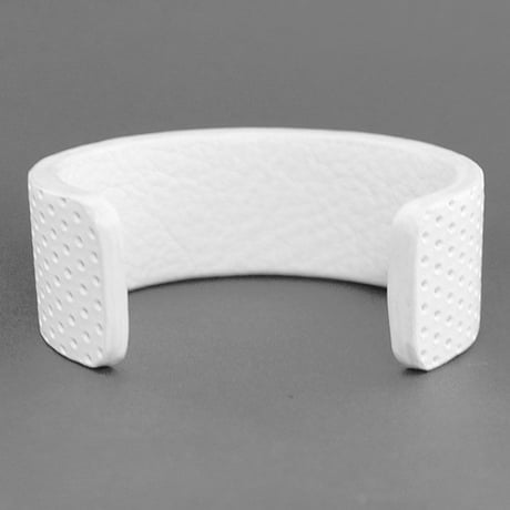 WRAPPED leather bracelet