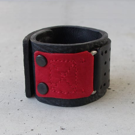 ARMER leather bracelet