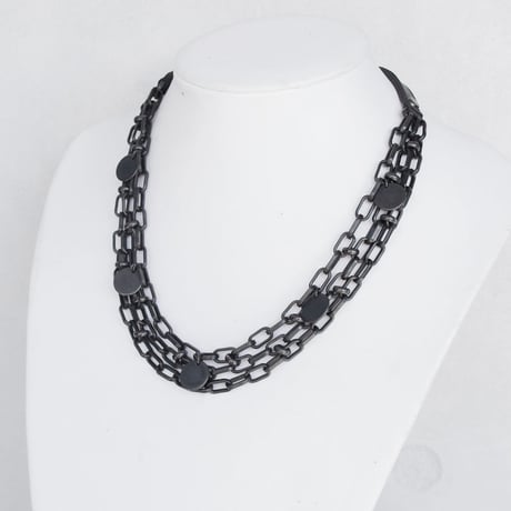 LAYERD CHAIN necklace