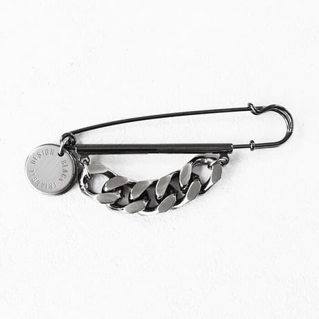 FLAT LINK chain pin broach
