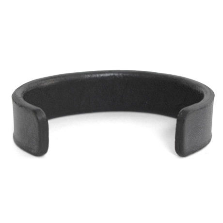 WRAPPED leather bracelet small