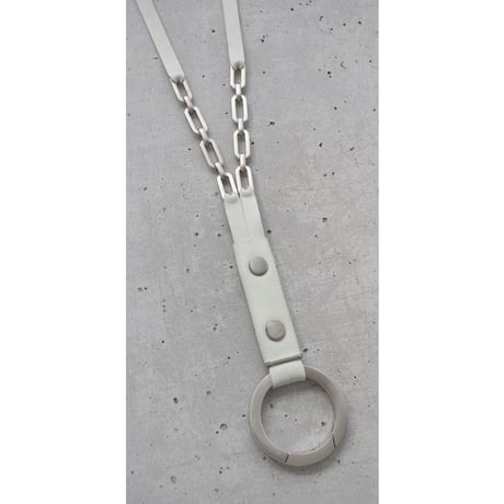 CIRCLE HOOK 2way neckholder