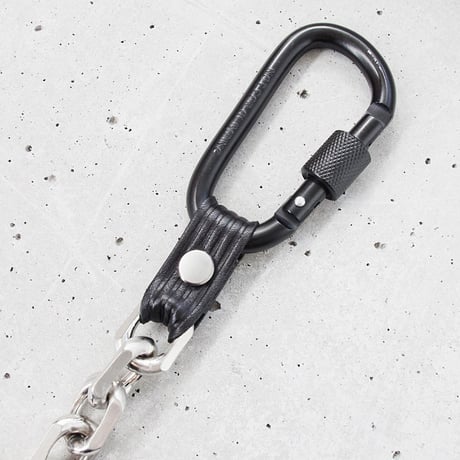 CLIMBING HOOK & chain key holder