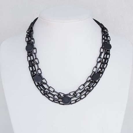 LAYERD CHAIN necklace
