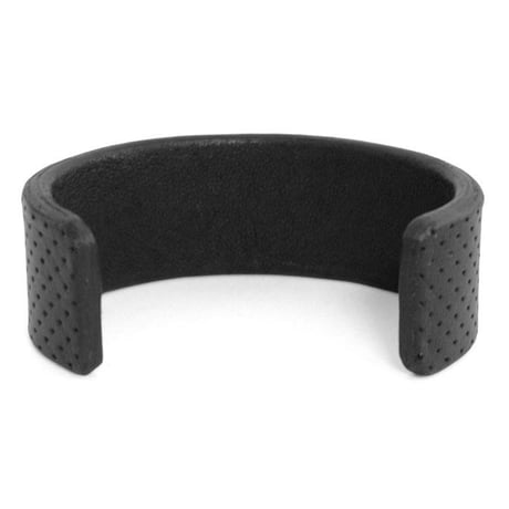 WRAPPED leather bracelet