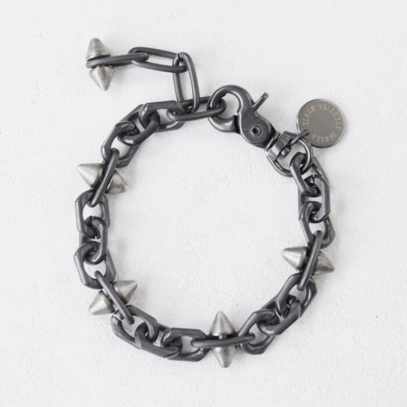 [COLD FRAME]☆GORDIAN KNOT CHAIN BRACELET☆日本未入荷 GORDIAN KNOT CHAIN BRACELET