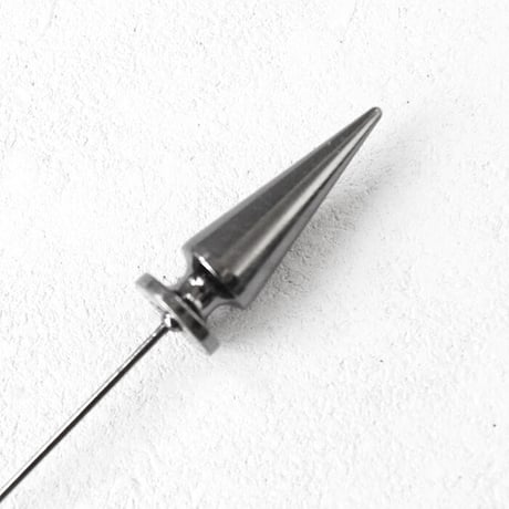 SPIKE hat pin broach