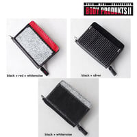 BODY PRODUKTS coin case