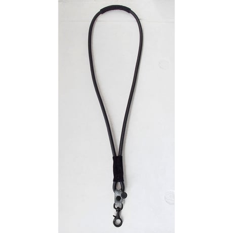 SHOCK CODE & leather neckholder
