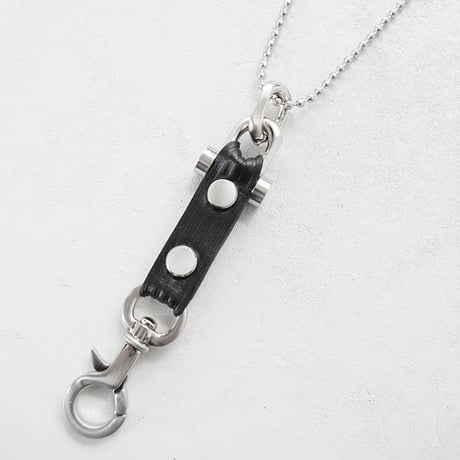 REBEL GEAR ball chain neckholder