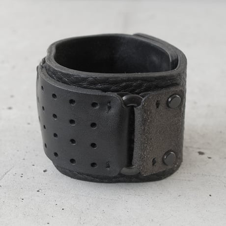ARMER leather bracelet