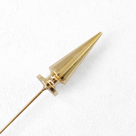 SPIKE hat pin broach