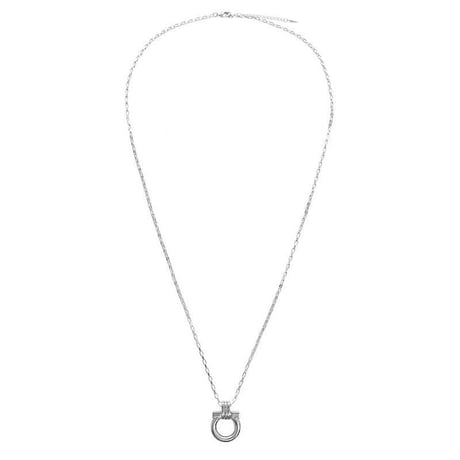 OMEGA chain necklace