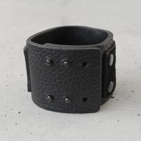 ARMER leather bracelet