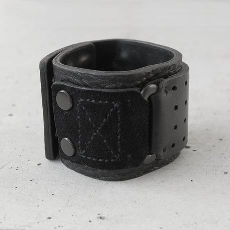 ARMER leather bracelet