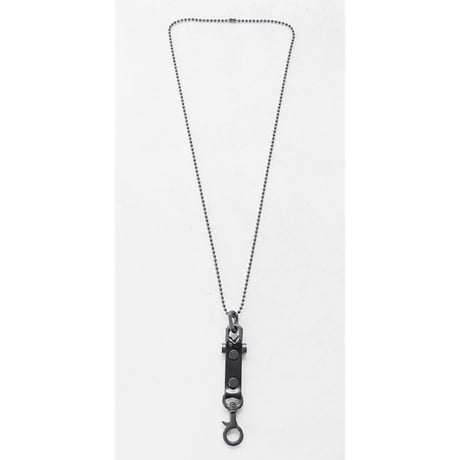 REBEL GEAR ball chain neckholder