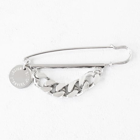 FLAT LINK chain pin broach