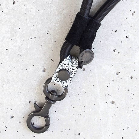 SHOCK CODE keyholder