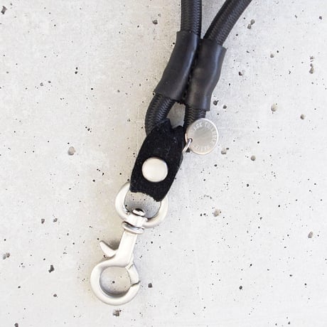 SHOCK CODE keyholder