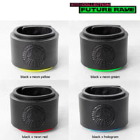 BTD parody logo big bracelet