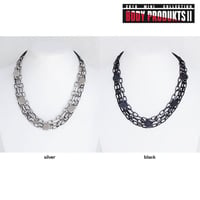 LAYERD CHAIN necklace