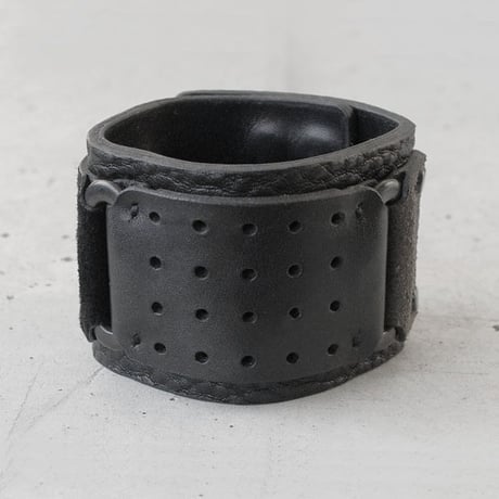 ARMER leather bracelet