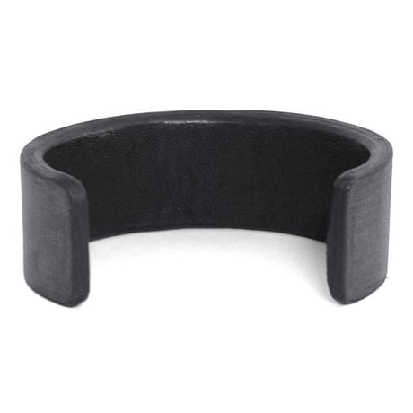 WRAPPED leather bracelet