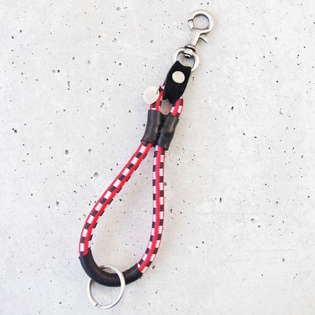 SHOCK CODE keyholder