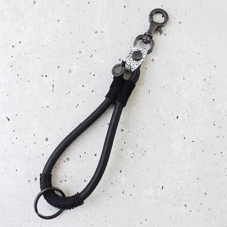 SHOCK CODE keyholder