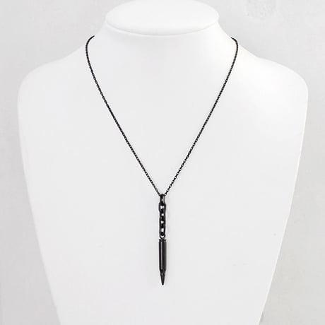 BULLET chain necklace small
