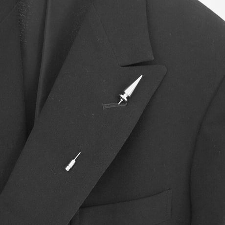 SPIKE hat pin broach