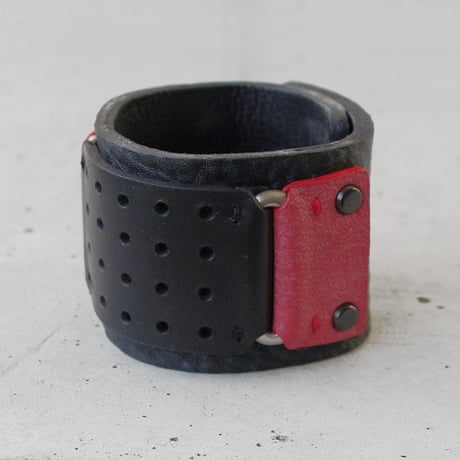 ARMER leather bracelet