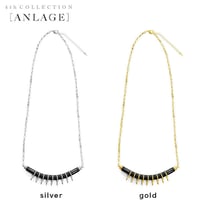 THORN chain necklace