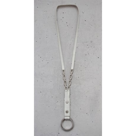 CIRCLE HOOK 2way neckholder