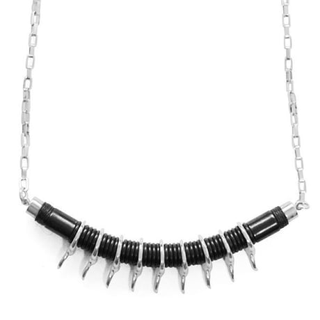 THORN chain necklace