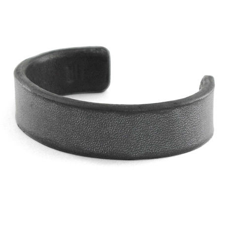 WRAPPED leather bracelet small