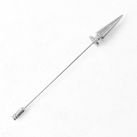 SPIKE hat pin broach