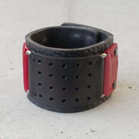 ARMER leather bracelet