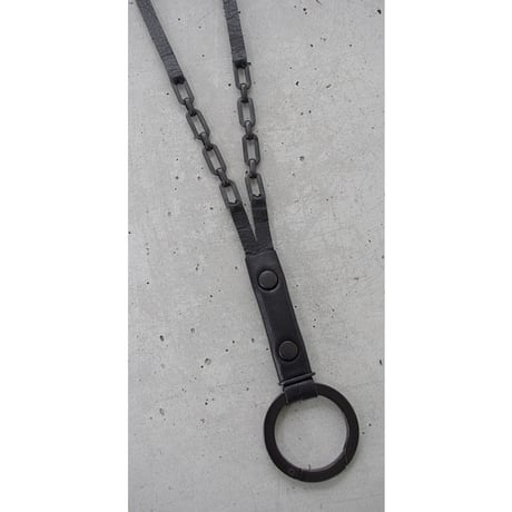 CIRCLE HOOK 2way neckholder