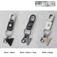 ELEMENTAL keyholder