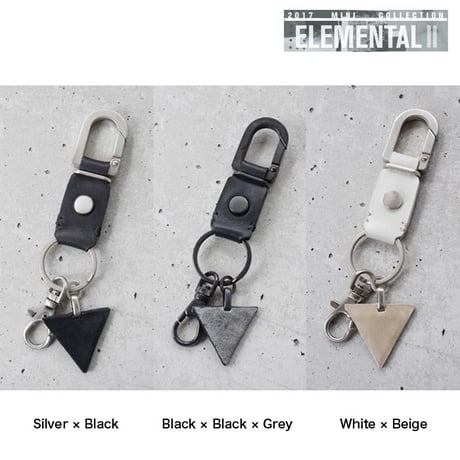 ELEMENTAL keyholder