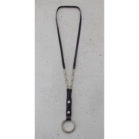 CIRCLE HOOK 2way neckholder