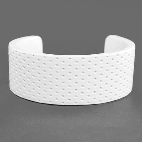 WRAPPED leather bracelet