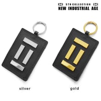 4 SQUARES pass case