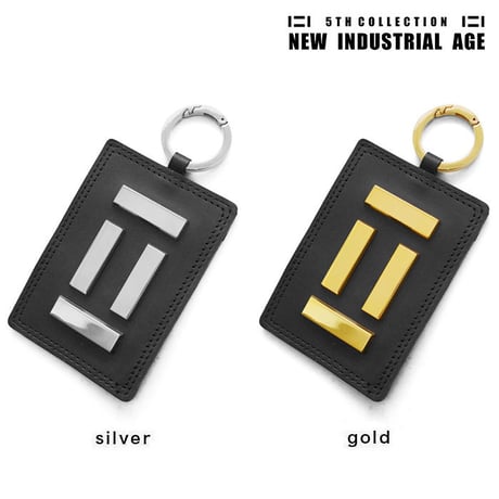 4 SQUARES pass case