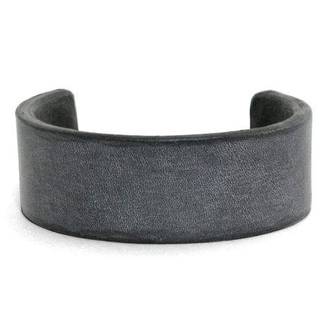 WRAPPED leather bracelet