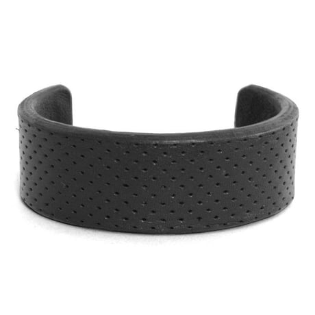 WRAPPED leather bracelet