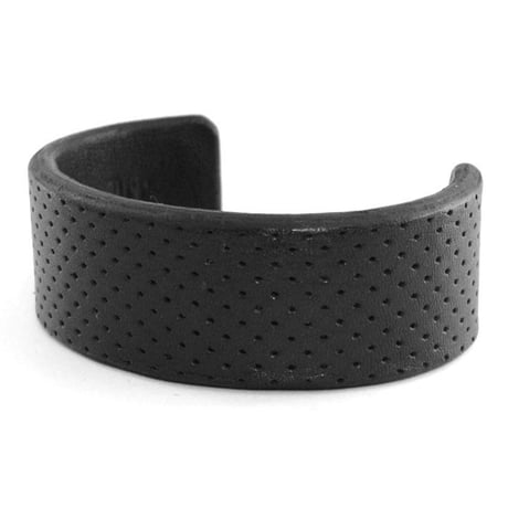 WRAPPED leather bracelet