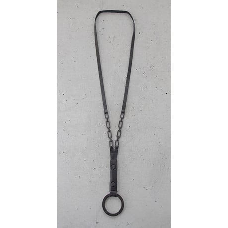 CIRCLE HOOK 2way neckholder