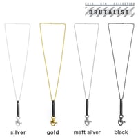 WORK TOOL chain neckholder